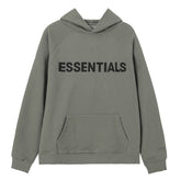 Fear Of God Essentials Hoodies